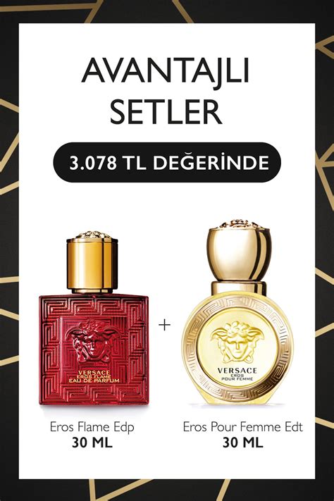 versace eros trendyol|Versace Eros fiyatları.